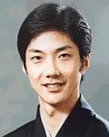 영화배우인 노무라 만사이의 대표 이미지