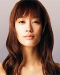 영화배우인 미즈카와 아사미의 대표 이미지