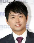탤런트, 영화배우인 김유석의 대표 이미지