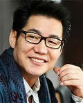 탤런트, 영화배우인 박상원의 대표 이미지