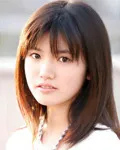 영화배우인 미야마 카렌의 대표 이미지