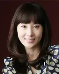 탤런트, 영화배우인 도지원의 대표 이미지