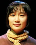 영화배우인 최희진의 대표 이미지