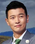 탤런트, 영화배우인 김호진의 대표 이미지