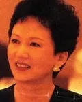 영화배우인 안인숙의 대표 이미지
