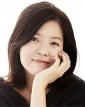 영화배우, 탤런트인 김여진의 대표 이미지