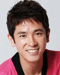 영화배우인 니시무라 카즈히코의 대표 이미지