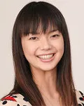 영화배우인 타베 미카코의 대표 이미지