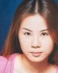 영화배우인 고우리의 대표 이미지