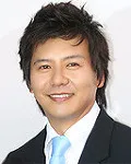 탤런트, 가수인 손지창의 대표 이미지