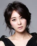 탤런트, 영화배우인 손은서의 대표 이미지