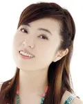 성우, 가수인 하야시바라 메구미의 대표 이미지