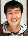 영화배우, 극작가인 김학선의 대표 이미지
