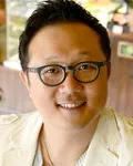 성우인 안지환의 대표 이미지