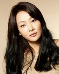 영화배우인 윤지혜의 대표 이미지
