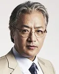 영화배우, 탤런트인 이경영의 대표 이미지