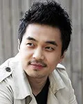 탤런트, 영화배우인 정준의 대표 이미지