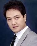 영화배우, 탤런트인 정웅인의 대표 이미지