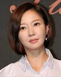 탤런트, 영화배우인 조은숙의 대표 이미지