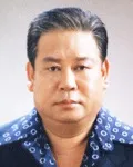 탤런트, 영화배우인 국정환의 대표 이미지