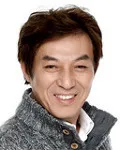 탤런트, 영화배우인 김갑수의 대표 이미지