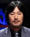 영화배우인 백종학의 대표 이미지