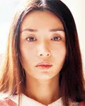 영화배우인 나카지마 토모코의 대표 이미지