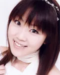 성우인 후지무라 아유미의 대표 이미지