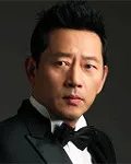 탤런트, 영화배우인 전광렬의 대표 이미지