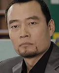영화배우인 김양우의 대표 이미지