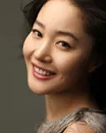영화배우, 탤런트인 엄지원의 대표 이미지