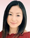 영화배우인 나카고메 사치코의 대표 이미지