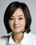 탤런트, 영화배우인 배종옥의 대표 이미지
