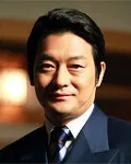 영화배우, 탤런트인 조성하의 대표 이미지
