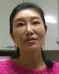 탤런트, 영화배우인 차영옥의 대표 이미지