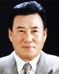 탤런트인 이묵원의 대표 이미지