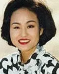 탤런트, 영화배우인 이상숙의 대표 이미지