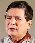 탤런트, 영화배우인 이일웅의 대표 이미지