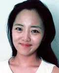 영화배우인 강진아의 대표 이미지