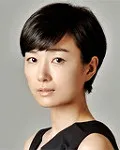 탤런트, 영화배우인 오연수의 대표 이미지