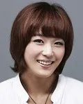 뮤지컬배우인 박혜나의 대표 이미지
