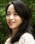 탤런트, 영화배우인 이혜은의 대표 이미지