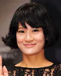 영화배우인 이민아의 대표 이미지