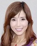 영화배우, 가수인 카와시마 나오미의 대표 이미지