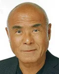 영화배우인 카와하라 사부의 대표 이미지