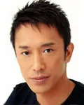 영화배우인 카케이 토시오의 대표 이미지