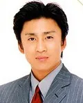 영화배우인 이치카와 소메고로의 대표 이미지