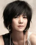 탤런트, 영화배우인 임지은의 대표 이미지