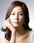 탤런트, 영화배우인 황인영의 대표 이미지