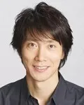 영화배우인 사사키 쿠라노스케의 대표 이미지
